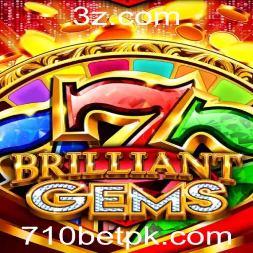 BrilliantGems: Mergulhando na Nova Aventura de Jogo com 710bet
