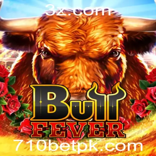 BullFever: A Nova Sensação de Apostas Online com 710bet