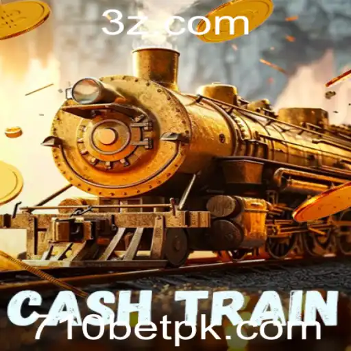 Explorando o Jogo CashTrain na Plataforma 710bet
