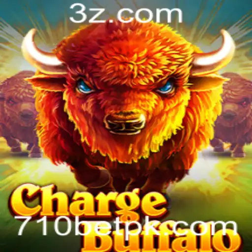 Explorando o Mundo Emocionante de ChargeBuffalo no 710bet