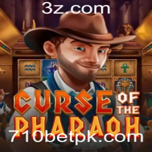 Curse of the Pharaoh: Mergulhe na Aventura de Mistério e Estratégia