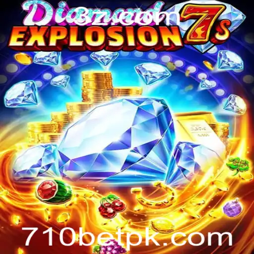 Explorando o Mundo Vibrante de DiamondExplosion7s: Uma Aventura de Cassino