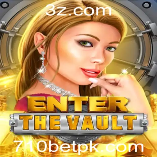 Explorando o Mundo Envolvente de EntertheVault