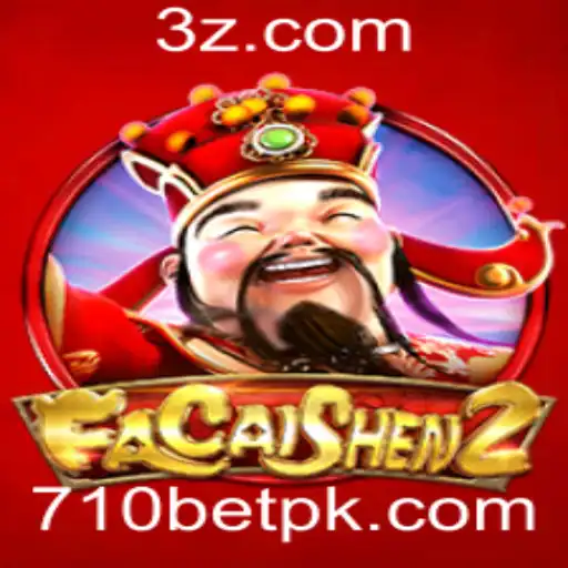 Descubra o Mundo de FaCaiShen2: O Jogo de Azar Online Impulsionado pela 710bet