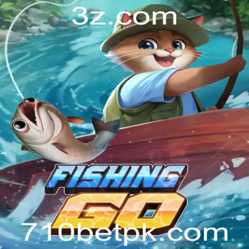 Descubra o Mundo de FishingGO: Aventura e Estratégia em Jogo de Pesca
