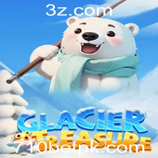 Descobrindo o Fascinante Mundo de GlacierTreasure: A Aventura Congelante