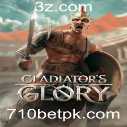 Descubra GladiatorsGlory: O Jogo Revolucionário da Arena com 710bet