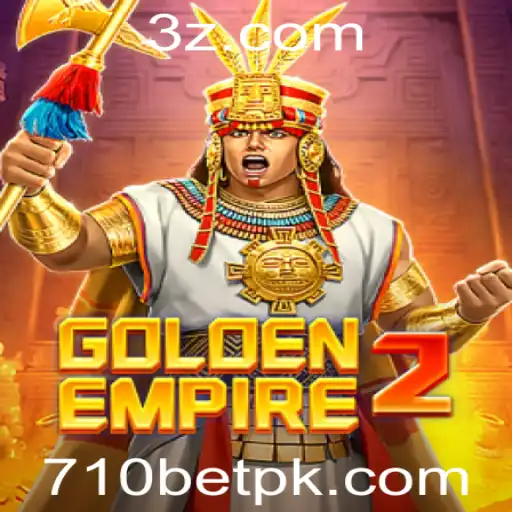 Golden Empire 2: Explorando o Mundo Fascinante deste Jogo de Estratégia