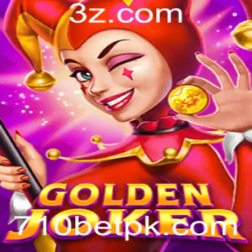 Explorando GoldenJoker: A Nova Sensação no Mundo dos Jogos