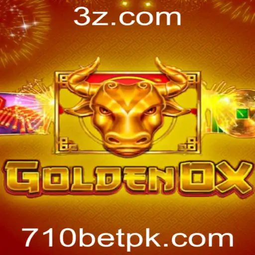 Explorando o Fascinante Mundo do GoldenOx: Uma Análise Completa com 710bet
