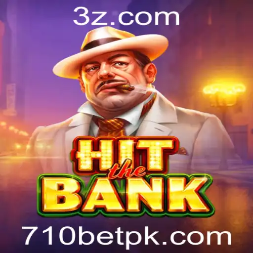 Descubra o Empolgante Mundo de HitTheBank no 710bet