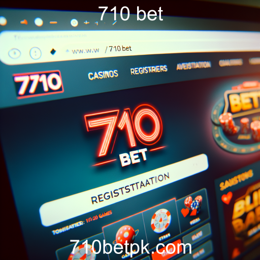 Atrações da Categoria de Jogos de Cadastro na 710 Bet