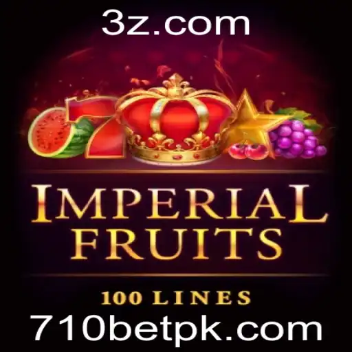 Descubra o Excitante Mundo de ImperialFruits100 na Plataforma 710bet