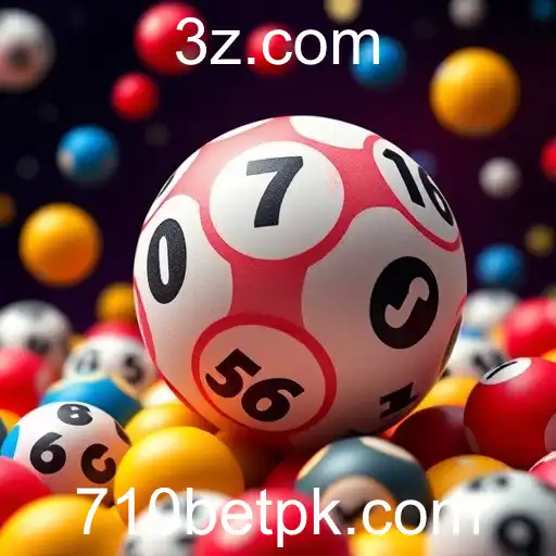 Jogos de loteria e a influência do 710bet