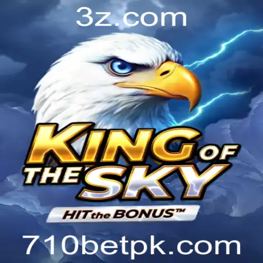 Descubra o Mundo de 'KingOfTheSky': Regras e Estrutura do Jogo com 710bet