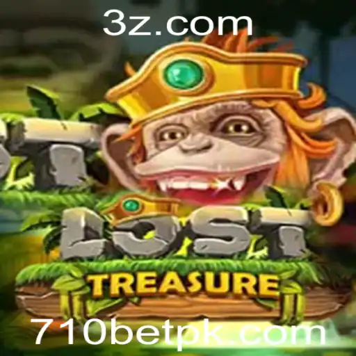 Explore a Aventura Inesquecível de LostTreasure: O Jogo de Estratégia do Momento