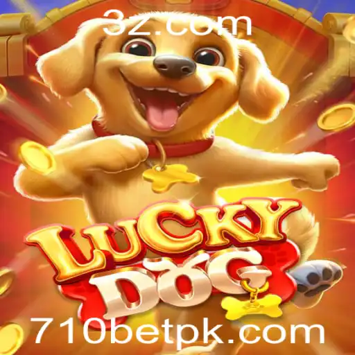 Descubra o Jogo Empolgante 'LuckyDog' e sua Conexão com 710bet