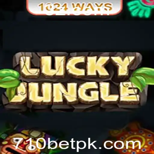 Explorando LuckyJungle1024: O Jogo de Aventura e Estratégia da 710bet
