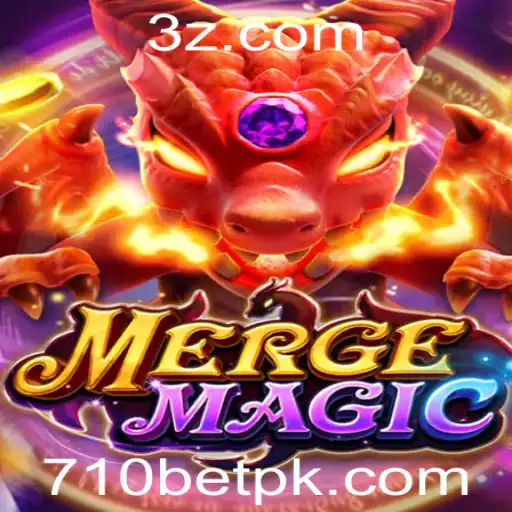 Descubra o Fascinante Mundo de MergeMagic com 710bet