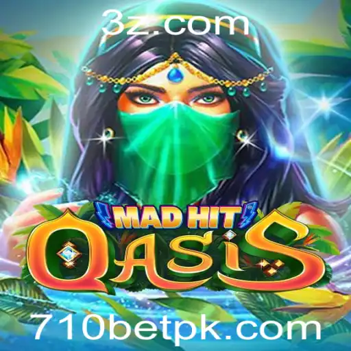 Explorando MadHitOasis: O Novo Fenômeno dos Jogos de Aventura