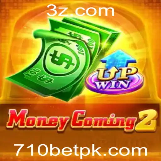 MoneyComing2: A Nova Sensação do 710bet