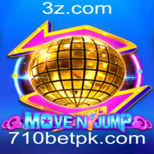 MovenJump: Explorando o Jogo Inovador com 710bet