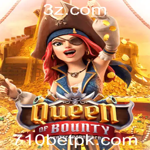 Descubra a Aventura com QueenofBounty no 710bet