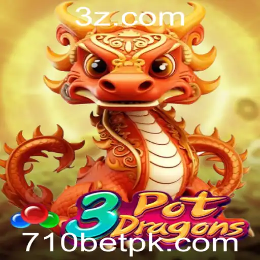 3PotDragons: Descubra as Regras e Aventura deste Novo Jogo com 710bet