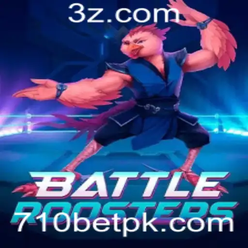 BattleRoosters: A Nova Sensação no Mundo dos Jogos de Estratégia