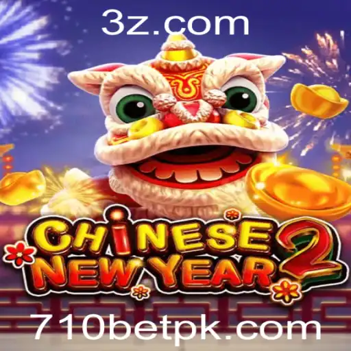 Explorando o Jogo CHINESENEWYEAR2: Uma Experiência Imersiva com 710bet