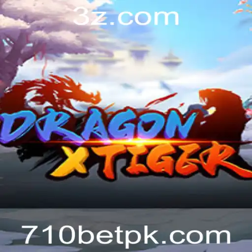 Descubra o Fascinante Mundo de DragonXTiger no 710bet
