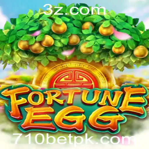 FortuneEgg: Explorando o Novo Fenômeno de Jogo Relacionado ao 710bet