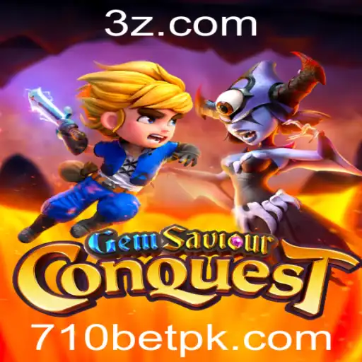 GemSaviourConquest: A Aventura que Promete Transformar o Mundo dos Jogos