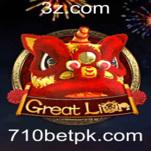 Explorando o Mundo de GreatLion: Um Jogo Inovador com 710bet
