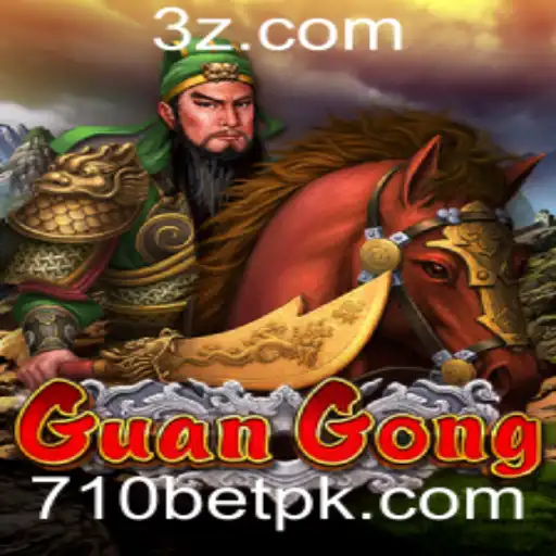 Descubra GuanGong: A Jornada Épica no Mundo dos Jogos