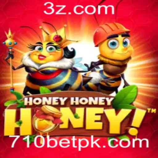 Explorando o Mundo Divertido de HoneyHoneyHoney na Plataforma 710bet