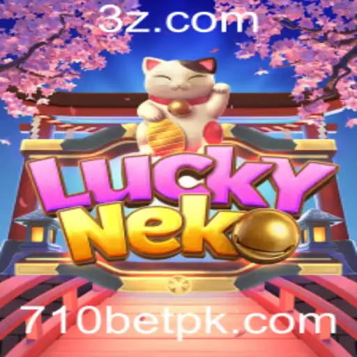 Descubra o Mundo do LuckyNeko e 710bet: Um Guia Completo