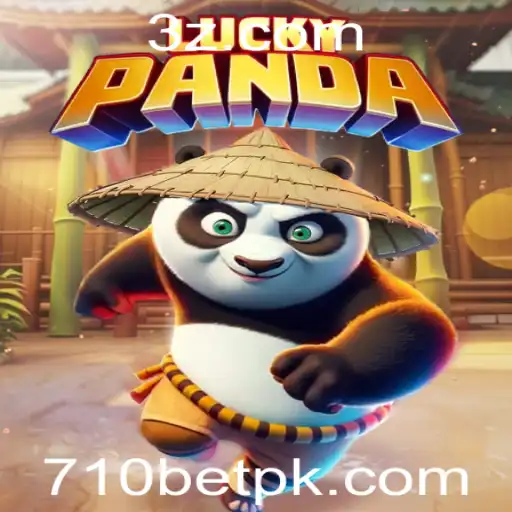 Descubra o Empolgante Mundo de LuckyPanda no 710bet