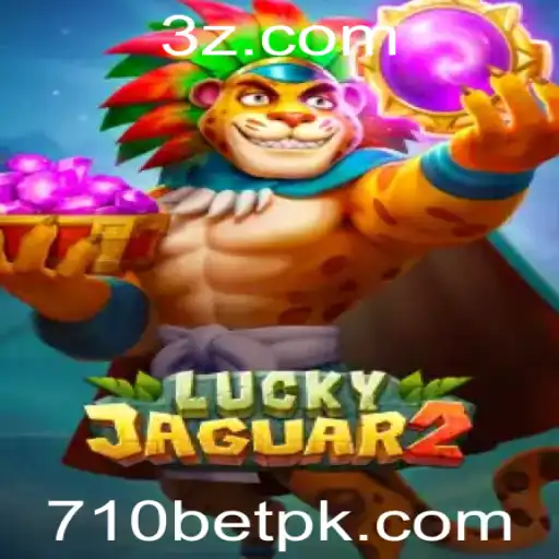 Descubra o Universo de Luckyjaguar2: A Nova Sensação no 710bet