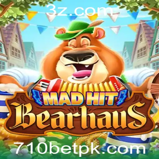 MadHitBearhaus: O Fascinante Universo do Novo Jogo de Estratégia