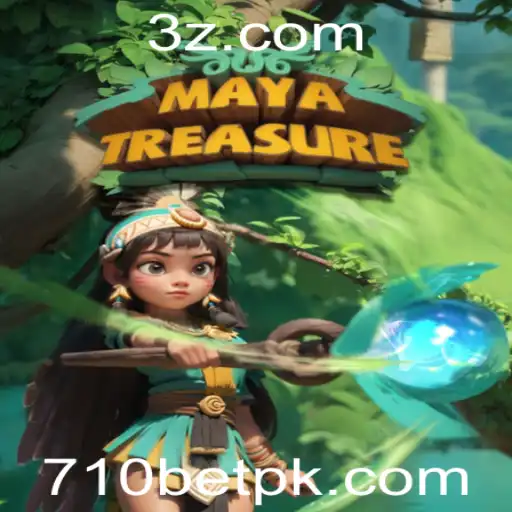 Explorando o Mundo de MayaTreasure: Um Guia Completo para Jogadores