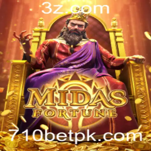 Explorando MidasFortune: A Nova Sensação no Mundo dos Jogos com 710bet