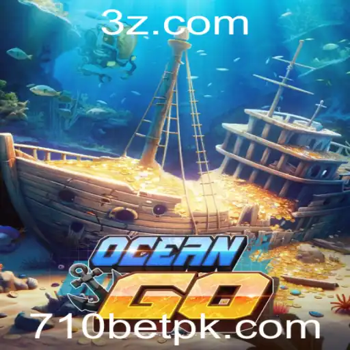 Descubra OceanGO: Um Mergulho em Aventuras Aquáticas com 710bet