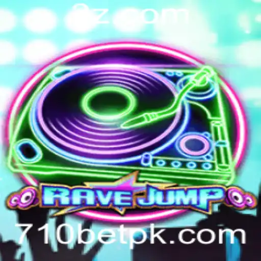 Descubra o Universo Empolgante de RaveJump