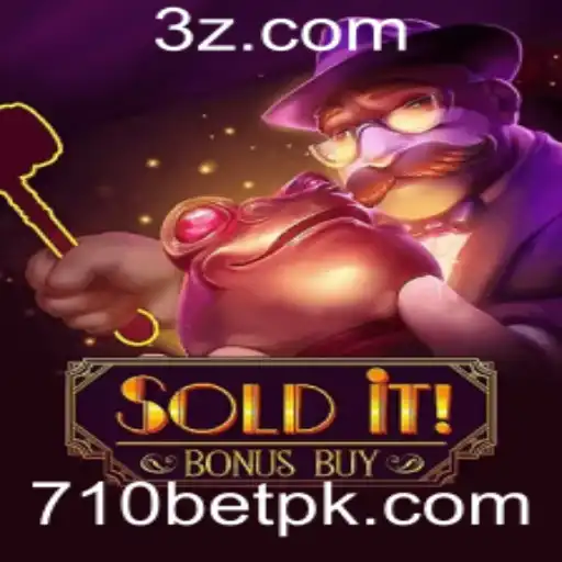 Explorando o Mundo do Jogo SolditBonusBuy