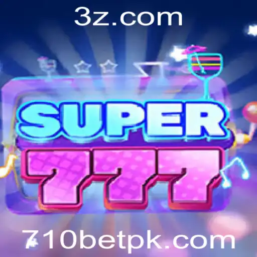 Explorando o Fascinante Mundo de Super777 e sua Ligação com 710bet