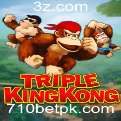 TripleKingKong: Explorando as Regras e Dinâmicas do Jogo