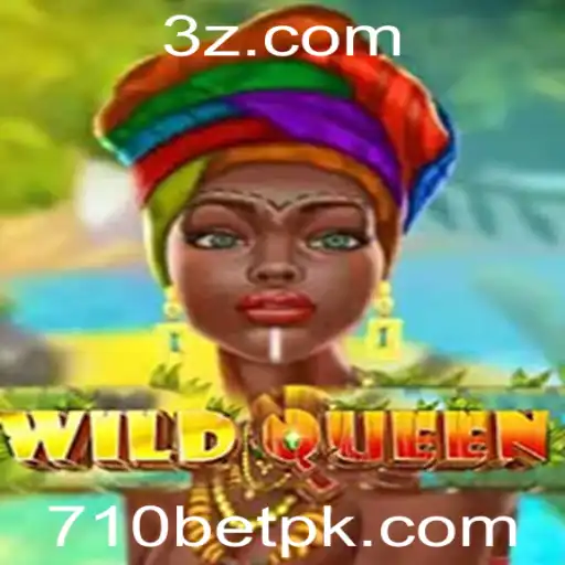 Explorando o Jogo WildQueen no 710bet: Uma Experiência Única