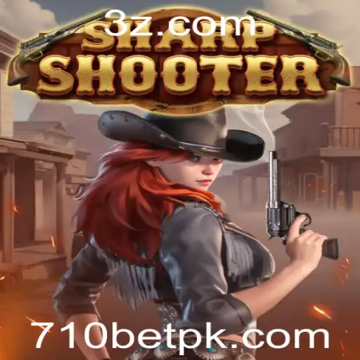 Descubra o Jogo Sharpshooter: Regras e Estratégias com 710bet