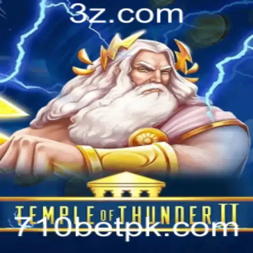 Descubra TempleofThunderII: Aventura e Estratégia no Universo dos Jogos